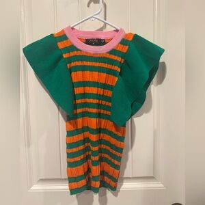 Balboa boutique colorful sweater